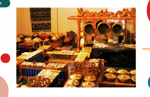 Menelisik Gamelan Srunen gamelan srunem