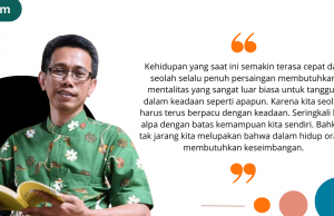 Doa luthfi j kurniawan