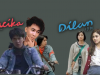 Alpanya Sisi “Dilan” Dalam Film Ancika: Dia yang Bersamaku 1995 Dilan
