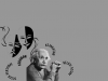 Einstein, Moral, Masyarakat dan Individu Einstein