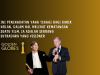 Oppenheimer, Cillian Murphy, Christopher Nolan, dan Golden Globe Award 2024 Golden Globes Award