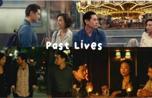 Past Lives! Drama Korea Yang Masuk Dalam Golden Globes Awards Past Lives