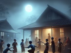 Aneka Nilai dalam Dolanan Anak Tradisional Dolanan