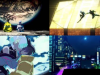 Cyberpunk Edgerunners: Bercinta Di Bawah Rembulan dan Dunia yang Hancur Cyberpunk