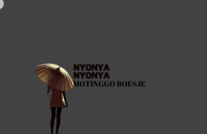 Nyonya-Nyonya, Moral Manusia Timur dan Mesin Ketik Motinggo Boesje Nyonya dan Nyonya