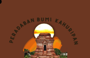 Mencari Jejak Dari Sidoarjo Ke Kahuripan Siidoarjo