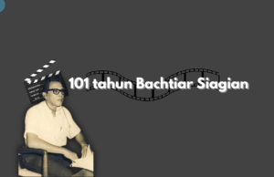 Bachtiar Siagian Di Persimpangan Sinema Kiri Indonesia Bachtiar Siagian