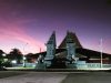 QUO VADIS TATA RUANG KEBUDAYAAN MALANG? Budaya