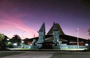 QUO VADIS TATA RUANG KEBUDAYAAN MALANG? Budaya