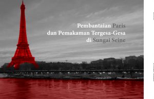 Pembantaian Paris dan Pemakaman Tergesa-Gesa di Sungai Seine pembantaian paris