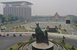 Gemilang Literasi Pekanbaru: Rekomendasi Komunitas yang Menginspirasi Membaca Sumber foto dari: Riau online