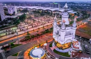 Komunitas Literasi Tangerang: Eksplorasi 2 Destinasi Unik Sumber foto dari: Rumah123