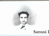 Sanusi Pane: Pelopor Bahasa Indonesia yang Terlupakan Sumber foto dari: Tribunnews.com