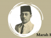 Marah Rusli: Dokter Hewan yang Menjadi Bapak Roman Modern Indonesia Sumber foto dari: wikisumber