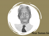 Nur Sutan Iskandar: Pionir Sastra Indonesia dan Perintis Kemerdekaan Sumber foto dari: wikipedia