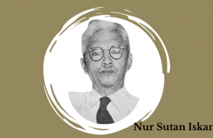 Nur Sutan Iskandar: Pionir Sastra Indonesia dan Perintis Kemerdekaan Sumber foto dari: wikipedia