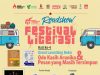 Grand Launching Buku “Ode Kasih Arunika” dan “Pesan yang Masih Tersimpan” di Togamas Dieng Malang