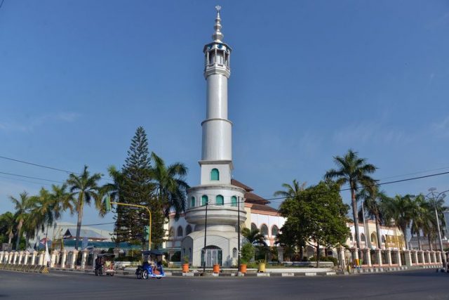 Sumber foto dari: Kompas Regional