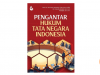 Pengantar Hukum Tata Negara Indonesia