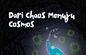 Dari Chaos menuju Kosmos: Perjalananku Menata Kesehatan Mental Kesehatan Mental