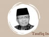 Fakta Menarik Taufiq Ismail: Penyair Angkatan ’66 Taufiq Ismail