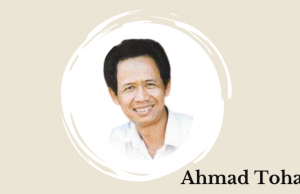 Keunikan Ahmad Tohari: Penulis di Balik ‘Ronggeng Dukuh Paruk’ Ahmad Tohari