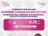 Empowering Women: Public Speaking dan Penerimaan Diri Empowering Women: Public Speaking dan Penerimaan Diri