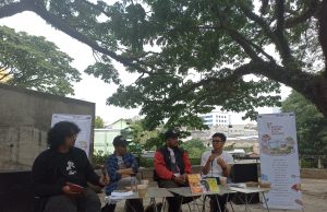 Festival Sastra Kota Malang 2024: Jelajah Cita Rasa, Mengangkat Zine dan Kuliner Lokal Festival Sastra Kota Malang 2024: Jelajah Cita Rasa, Mengangkat Zine dan Kuliner Lokal