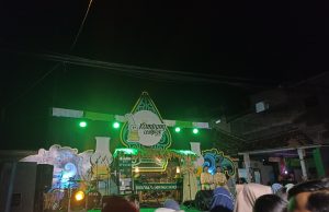 Festival Kampung Cempluk 2024: Kemeriahan Ragam Seni dan Kuliner di Malang Festival Kampung Cempluk 2024