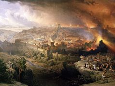 Tihur: O, Yerusalem Sumber foto: wikimedia.commons