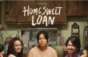 Menilik karakter Kaluna “si Bungsu yang Pengalah” dalam film Home Sweet Loan Menilik karakter Kaluna “si Bungsu yang Pengalah” dalam film Home Sweet Loan