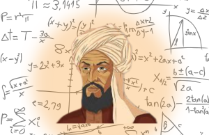 Fakta Menarik: Al-Khawarizmi, Ilmuwan Muslim yang Merintis Algoritma dan Aljabar Fakta Menarik: Al-Khawarizmi, Ilmuwan Muslim yang Merintis Algoritma dan Aljabar