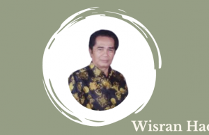 Wisran Hadi: Sosok Dramawan yang Menghidupkan Mitologi Minangkabau Wisran Hadi