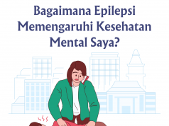 Bagaimana Epilepsi Memengaruhi Kesehatan Mental Saya? Bagaimana Epilepsi Memengaruhi Kesehatan Mental Saya?