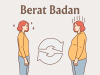 Berat Badan Berat Badan