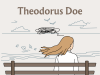 Theodorus Doe Theodorus Doe