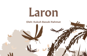 Laron Laron