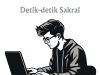 Detik-detik Sakral Detik-detik Sakral