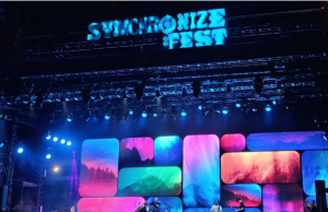 Festival Musik dalam Kacamata Synchronize Fest 2024 Festival Musik dalam Kacamata Synchronize Fest 2024