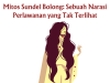 Mitos Sundel Bolong: Sebuah Narasi Perlawanan yang Tak Terlihat Mitos Sundel Bolong: Sebuah Narasi Perlawanan yang Tak Terlihat