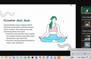 Riset dan Implementasi Dalam Filsafat Akal Budi Riset dan Implementasi Dalam Filsafat Akal Budi