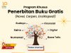 Abadikan Imaji, Terbitkan Buku Anda Bersama Inara Publisher Abadikan Imaji, Terbitkan Buku Anda Bersama Inara Publisher