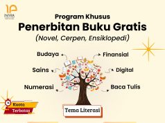 Abadikan Imaji, Terbitkan Buku Anda Bersama Inara Publisher Abadikan Imaji, Terbitkan Buku Anda Bersama Inara Publisher