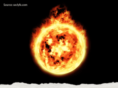 Banaspati: Api Misteri di Malam Pekat Banaspati: Api Misteri di Malam Pekat (Sumber foto: soclyfe.com)