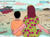 ‘Laut Memanggilku’ Film yang Mengajak Kita Menyelami Semesta Imajiner Laki-Laki Piatu ‘Laut Memanggilku’ Film yang Mengajak Kita Menyelami Semesta Imajiner Laki-Laki Piatu