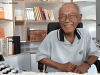 Pena Api Menantang Waktu: Kilas Balik Proses Kreatif Pramoedya Ananta Toer Pena Api Menantang Waktu: Kilas Balik Proses Kreatif Pramoedya Ananta Toer (Sumber foto: suara.com)