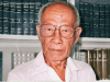 Novel Gadis Pantai: Perwujudan Sikap Anti-Jawanisme Pramoedya Novel Gadis Pantai: Perwujudan Sikap Anti-Jawanisme Pramoedya (Sumber foto: Asia Research Institute-NUS)