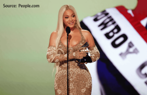 Grammy Awards 2025: Kemenangan Bersejarah dan Kejutan Menarik Grammy Awards 2025: Kemenangan Bersejarah dan Kejutan Menarik (sumber foto: People.com)