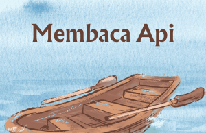 Membaca Api Membaca Api