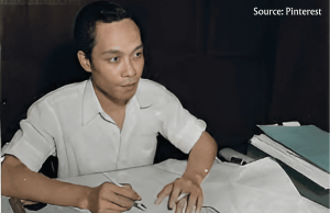 Nabi Semua Bangsa Terjajah Nabi Semua Bangsa Terjajah (sumber foto: pinterest)